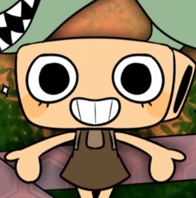 Shelly