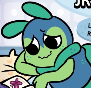 Squirm