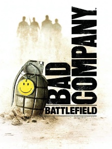 Battlefield Bad Company