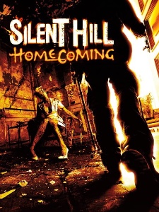 Silent Hill: Homecoming