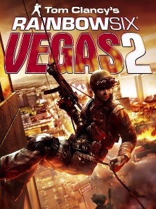 Tom Clancy’s Rainbow Six Vegas 2