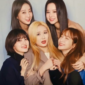 EXID (2012-2022)