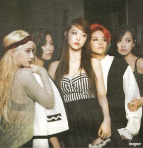 f(x) (2009-2016)