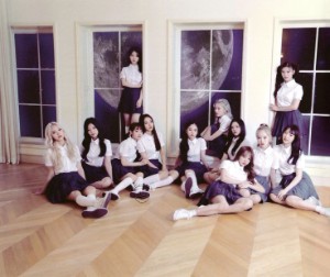 LOONA (2018-2022)