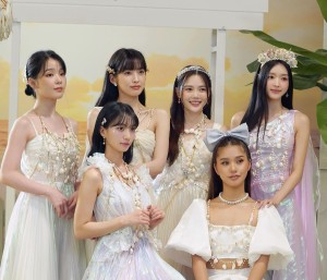 Oh My Girl