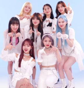 Weki Meki (2017-2024)