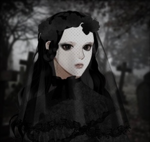 Estella (Ramie’s Rp) ult. funeral director