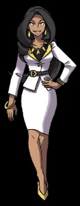 Cassandra