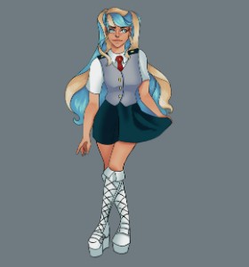 Clara