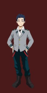 Fumikage