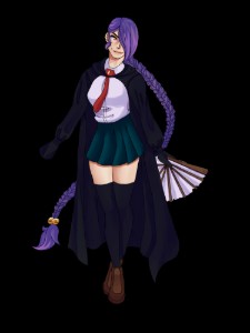 Kagura