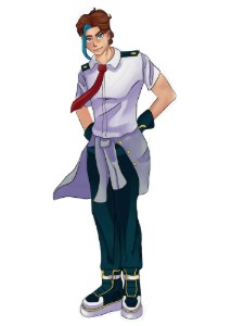 Kaito D