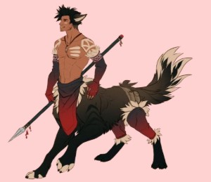 Magmar