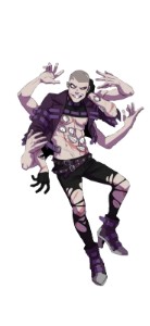 Malice
