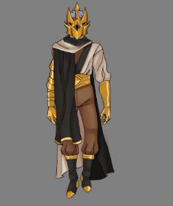 Mascarado