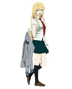 Mia