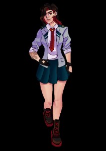 Narcisa
