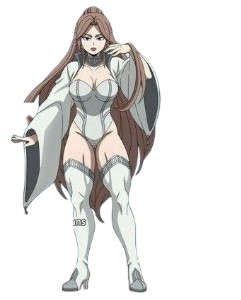 Nessa