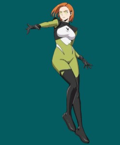 Rosalia