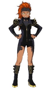 Vixel