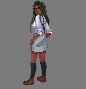 Zuri