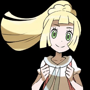 Lillie