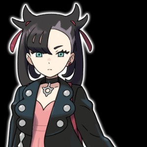 Marnie
