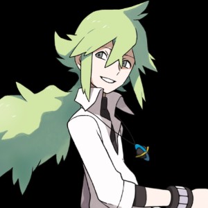 N