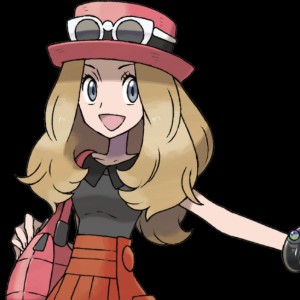 Serena