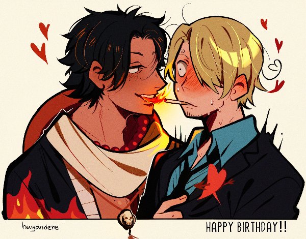 ace x san