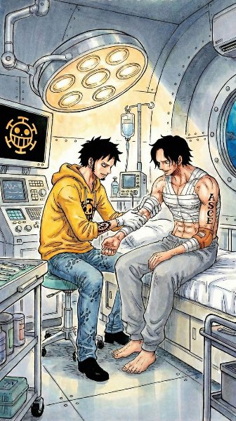 law x ace