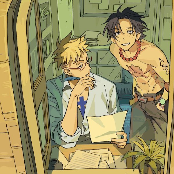 marco x ace
