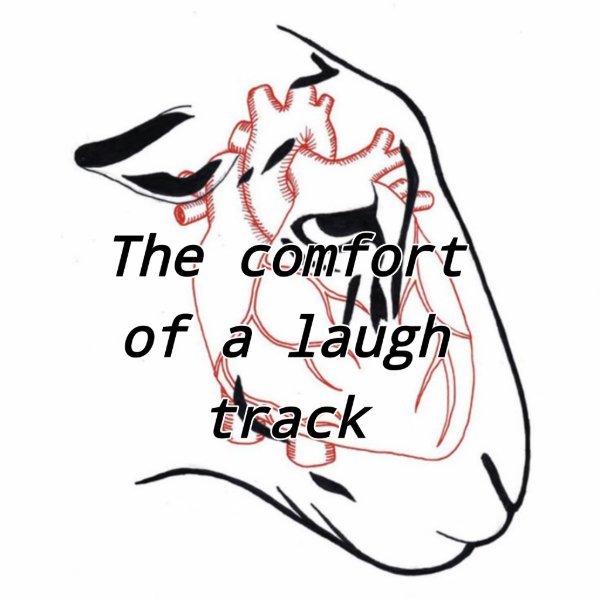 The Comfort of a Laugh Track