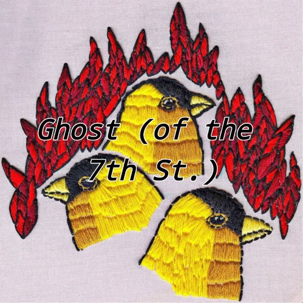 Ghost (of the 7th st.)