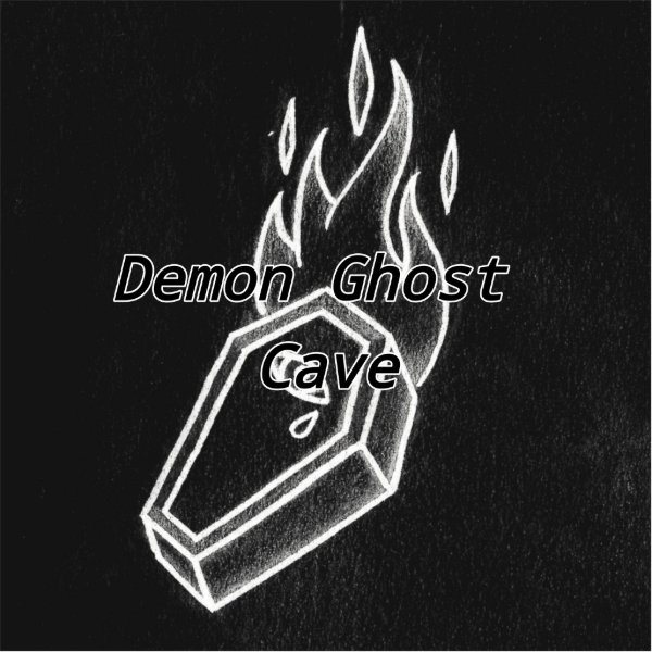 Demon Ghost Cave