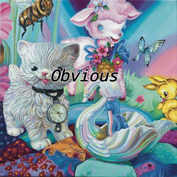 Obvious