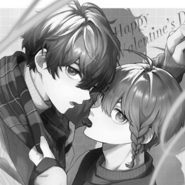 Kurona x Ness