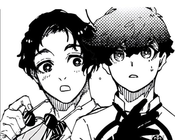 Ness x Yukimiya