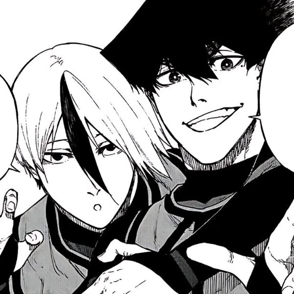 Otoya x Karasu