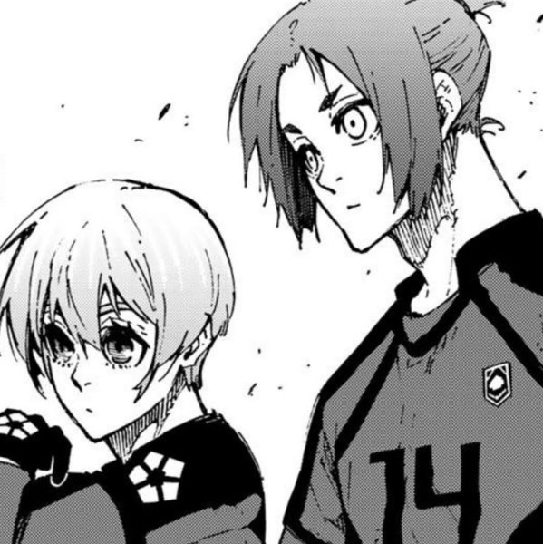Reo x Hiori