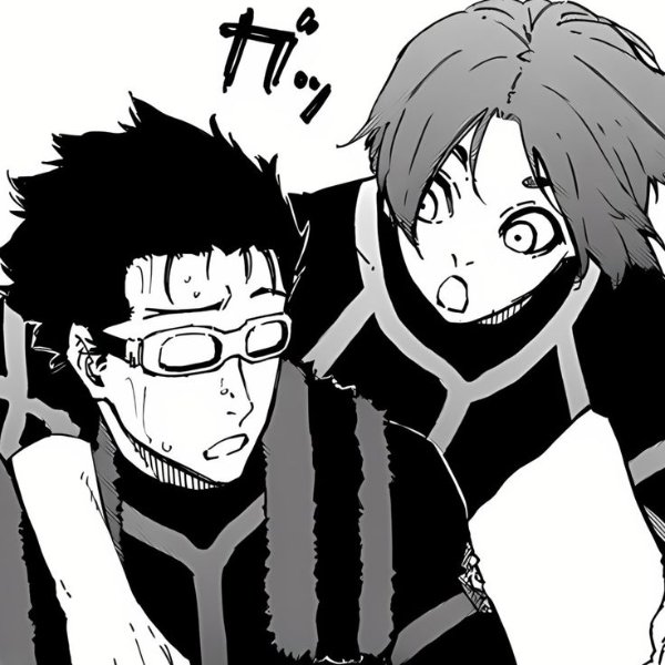 Reo x Zantetsu