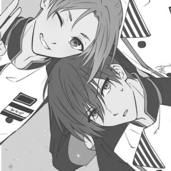 Rin x Reo