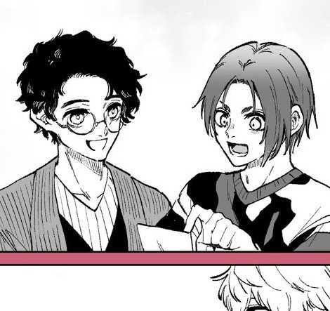 Yukimiya x Reo