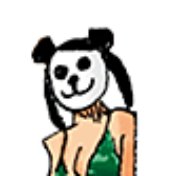 Pandawoman