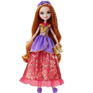 Powerful Princess Tribe