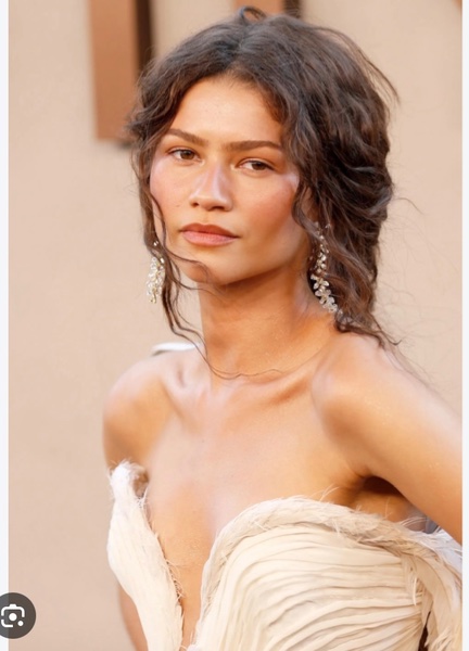 Zendaya