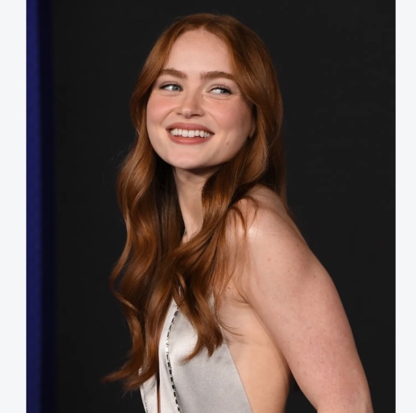 Sadie Sink