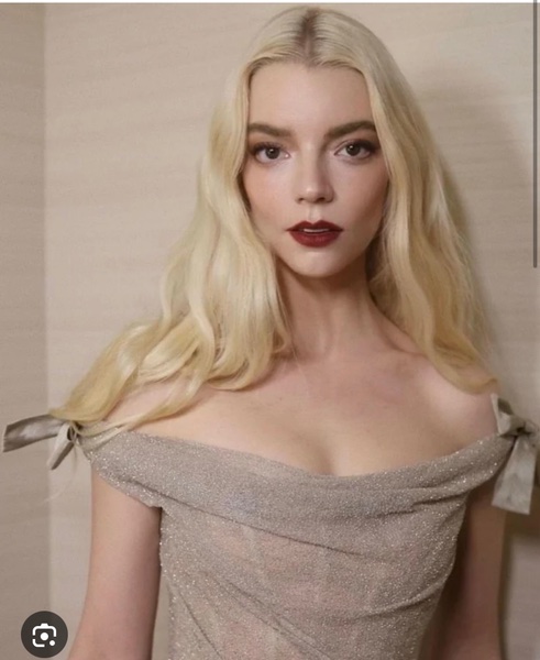 Anya Taylor-Joy