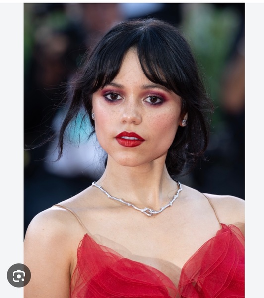 Jenna Ortega