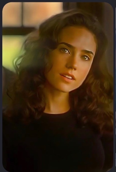 Jennifer Connelly